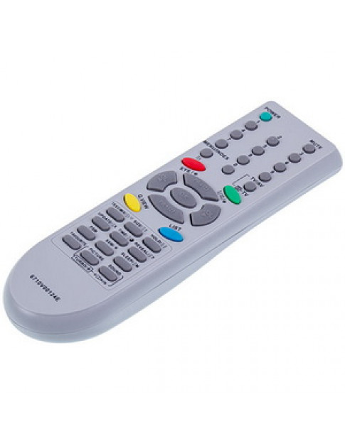 Пульт дистанційного керування для телевізора LG 6710V00124E