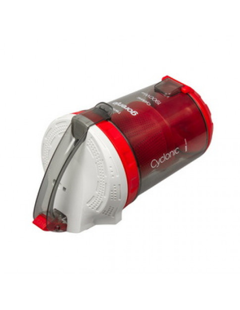 Контейнер для пилу для пилососа Gorenje 672247