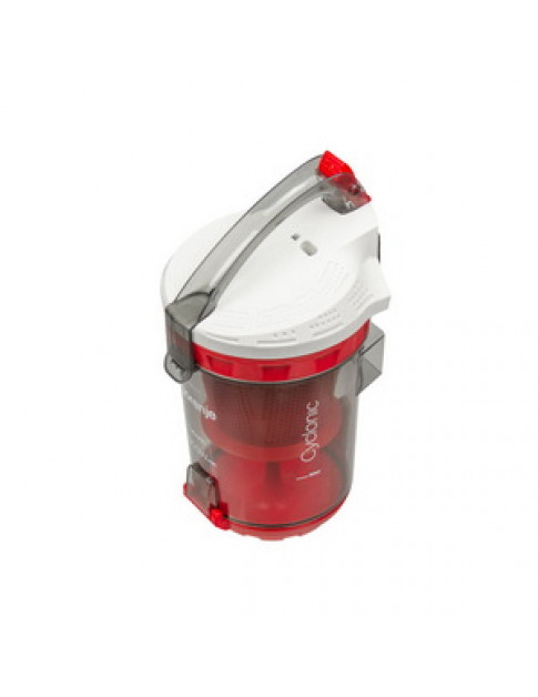 Контейнер для пилу для пилососа Gorenje 672247