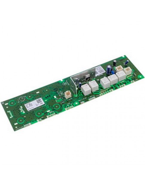 Плата управления для стиральной машины LP/1-UM PS-15/54-A2-08-7 (требует калибровки) Gorenje 672915 Плата управления для стиральной машины LP/1-UM PS-15/54-A2-08-7 (требует калибровки) Gorenje 672915