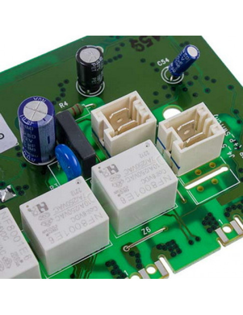 Плата управления для стиральной машины LP/1-UM PS-15/54-A2-08-7 (требует калибровки) Gorenje 672915 Плата управления для стиральной машины LP/1-UM PS-15/54-A2-08-7 (требует калибровки) Gorenje 672915