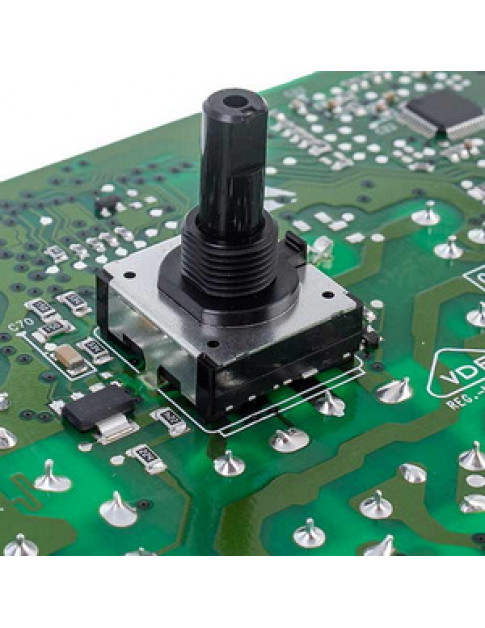 Плата управления для стиральной машины LP/1-UM PS-15/54-A2-08-7 (требует калибровки) Gorenje 672915 Плата управления для стиральной машины LP/1-UM PS-15/54-A2-08-7 (требует калибровки) Gorenje 672915