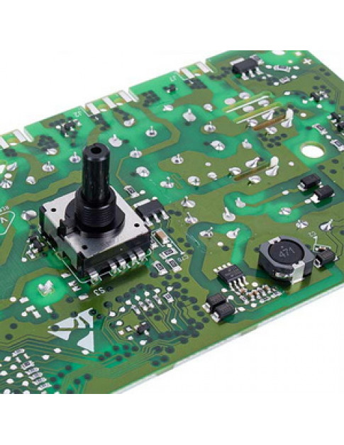 Плата керування для пральної машини Gorenje 672927 EK LP/1-UM PS-15/45-A2-08-5-R/REV18+