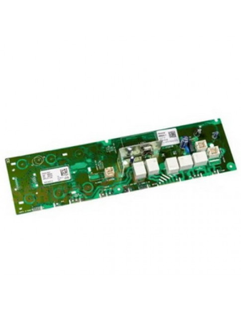 Модуль керування для пральної машини Gorenje 673627