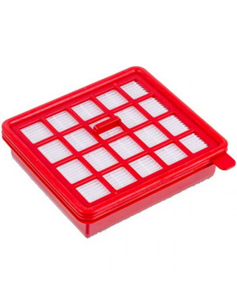 Фільтр контейнера HEPA 680183 + поролоновий для пилососа Gorenje