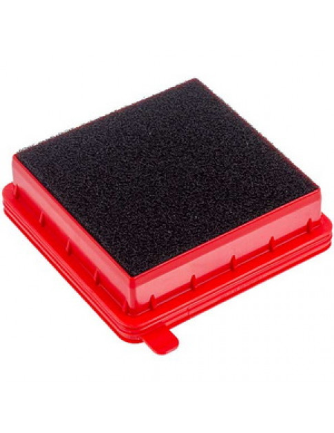 Фільтр контейнера HEPA 680183 + поролоновий для пилососа Gorenje