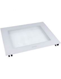 Скло дверцят зовнішнє (з кріпленням) для духовки Gorenje 681002 594x458mm