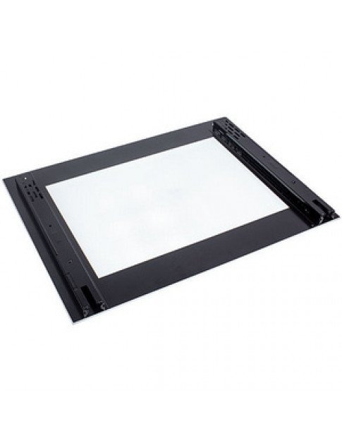 Скло дверцят зовнішнє (з кріпленням) для духовки Gorenje 681002 594x458mm