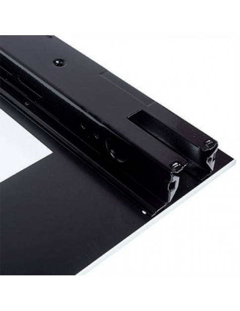 Скло дверцят зовнішнє (з кріпленням) для духовки Gorenje 681002 594x458mm