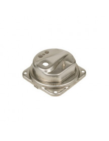 Верхня частина бойлера для кавоварки DeLonghi 6813210411