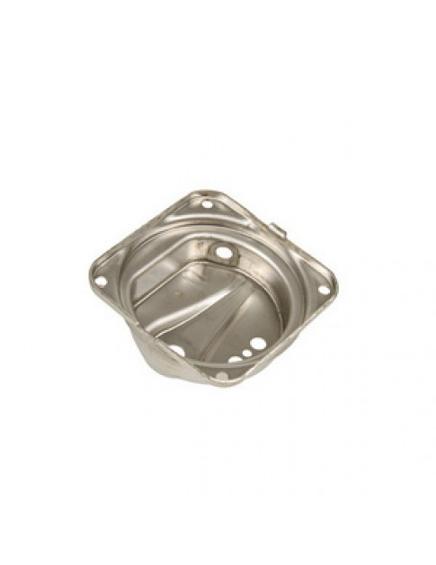 Верхня частина бойлера для кавоварки DeLonghi 6813210411