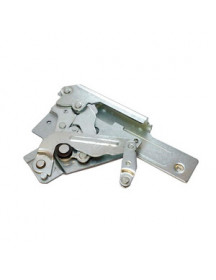 Петля дверей (ліва) для посудомийної машини Smeg 681330615 Петля дверей (ліва) для посудомийної машини Smeg 681330615