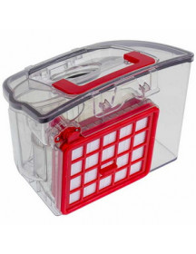 Gorenje 682010 Контейнер для пилу для пилососа