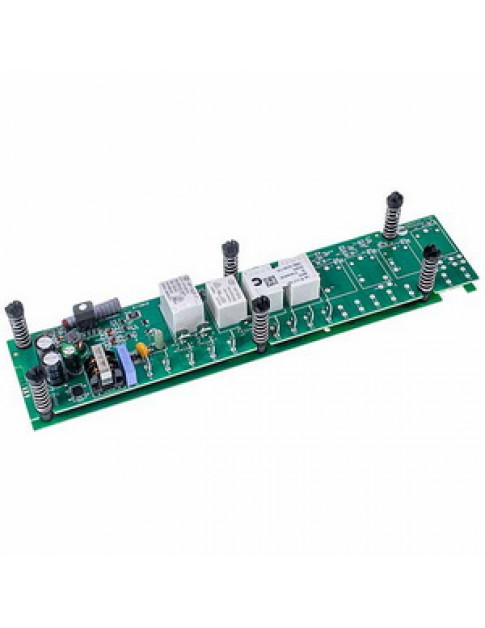 Модуль управління 682525 для варильної панелі Gorenje