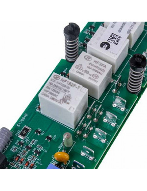 Модуль управління 682525 для варильної панелі Gorenje