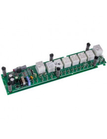 Gorenje 682530 Плата управління (сенсорна) для варильної панелі