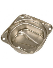 Верхня частина бойлера для кавоварки DeLonghi 6832103900