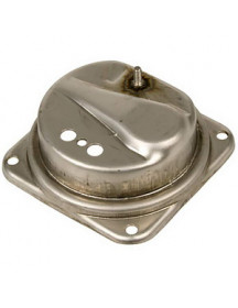 Верхня частина бойлера для кавоварки DeLonghi 6832103900 Верхня частина бойлера для кавоварки DeLonghi 6832103900