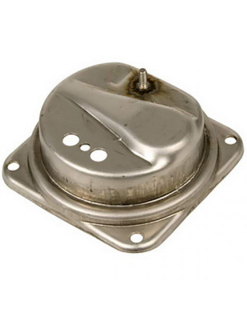 Верхня частина бойлера для кавоварки DeLonghi 6832103900