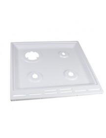 Gorenje 683561 Робоча поверхня емальована для газової панелі