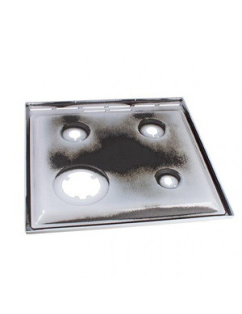 Gorenje 683561 Робоча поверхня емальована для газової панелі