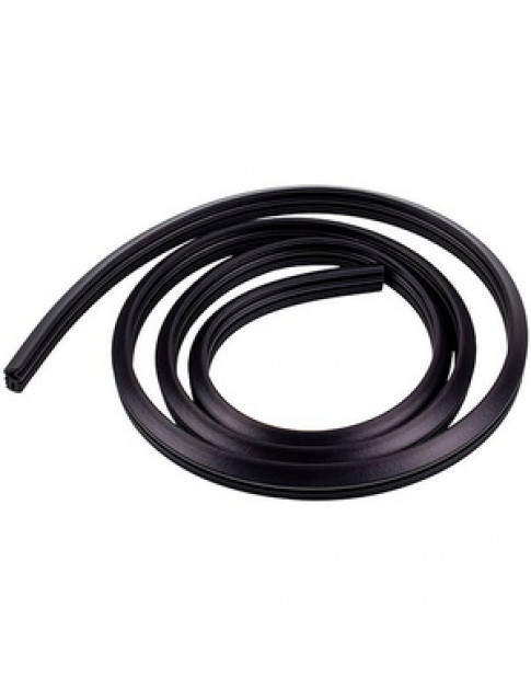 Ущільнювач дверей для посудомийної машини Gorenje 684856 L=1720mm