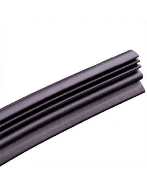 Ущільнювач дверей для посудомийної машини Gorenje 684856 L=1720mm