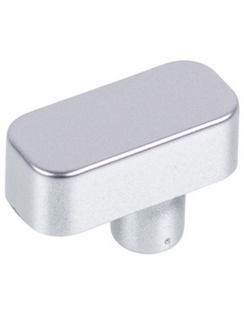 Ручка механізму підняття верхньої частини кухонного комбайна Gorenje 684978 сріблястий