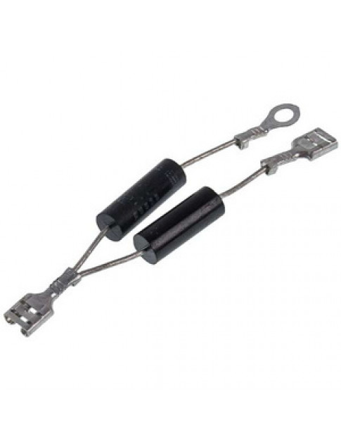 Діод  H.V. RG008 для мікрохвильової печі LG 6851W1A001U