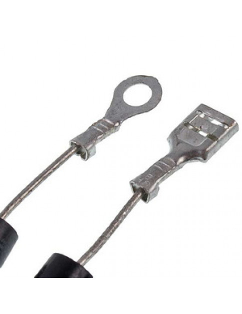 Діод  H.V. RG008 для мікрохвильової печі LG 6851W1A001U