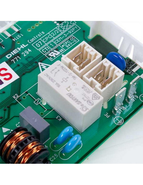 Модуль керування для посудомийної машини Gorenje 685719