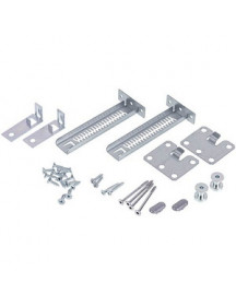 Набір кріплень фасаду дверей для вбудованої посудомийної машини Gorenje 686232