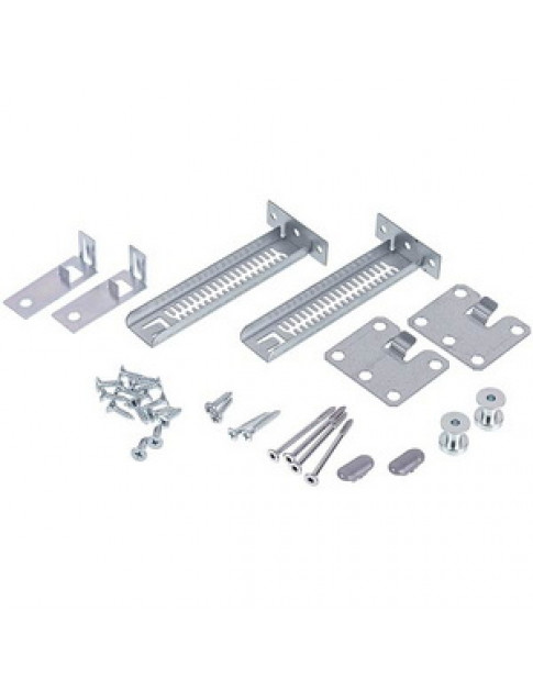 Набір кріплень фасаду дверей для вбудованої посудомийної машини Gorenje 686232