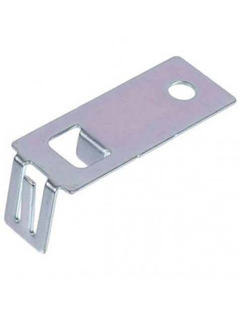 Набір кріплень фасаду дверей для вбудованої посудомийної машини Gorenje 686232