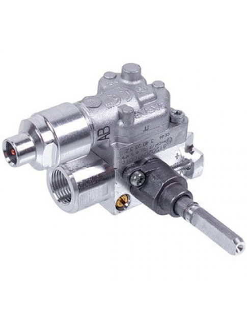 Кран газовий великого пальника для варильної панелі Gorenje 687005