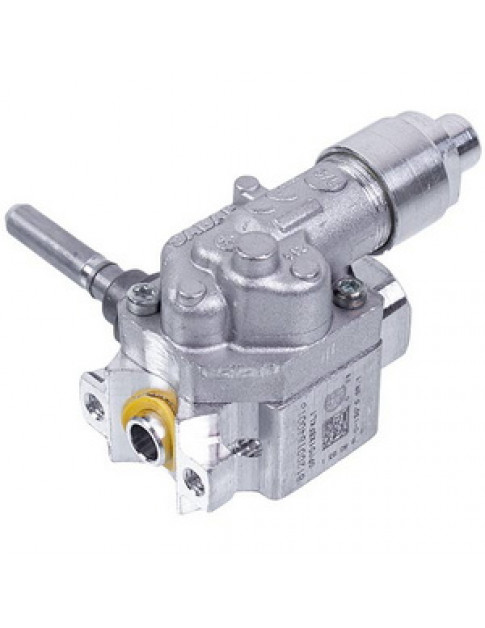 Кран газовий великого пальника для варильної панелі Gorenje 687005