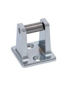 Клямка, засувка, гачок замка дверей для пароконвектомата MBM, Giorik, Inoxtrend, Küppersbusch, Lainox 690040 Клямка, засувка, гачок замка дверей для пароконвектомата MBM, Giorik, Inoxtrend, Küppersbusch, Lainox 690040