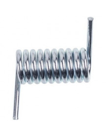 Торсіонна пружина кручення для притискного гриля Sirman, Aristarco, CF-Cenedese, Dihr 690080 (правая)