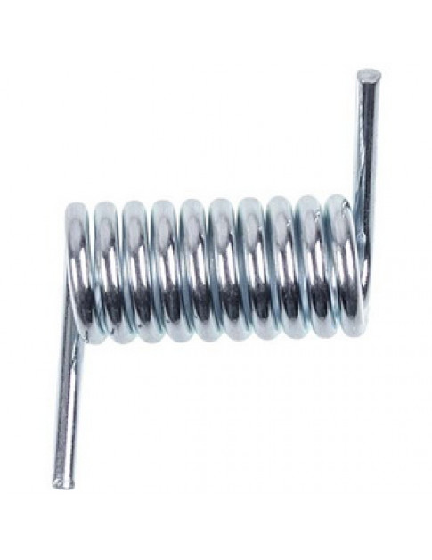 Торсіонна пружина кручення для притискного гриля Sirman, Aristarco, CF-Cenedese, Dihr 690080 (правая) Торсіонна пружина кручення для притискного гриля Sirman, Aristarco, CF-Cenedese, Dihr 690080 (правая)