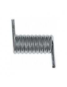 Торсіонна пружина кручення для притискного гриля Sirman, Aristarco, CF-Cenedese, Dihr 690081 (ліва)