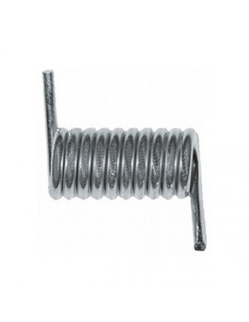 Торсіонна пружина кручення для притискного гриля Sirman, Aristarco, CF-Cenedese, Dihr 690081 (ліва)