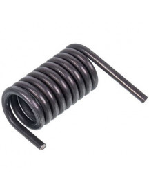 Торсіонна пружина кручення для паніні (притискного) гриля Sirman, Electrolux, Fimar 690185