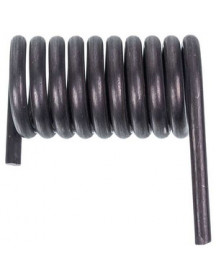 Торсіонна пружина кручення для паніні (притискного) гриля Sirman, Electrolux, Fimar 690185