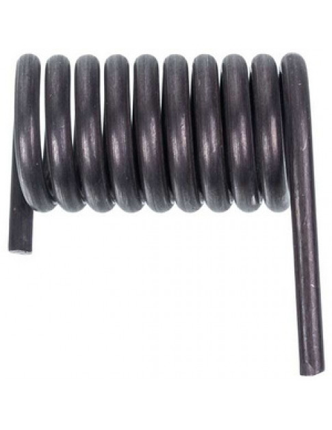 Торсіонна пружина кручення для паніні (притискного) гриля Sirman, Electrolux, Fimar 690185 Торсіонна пружина кручення для паніні (притискного) гриля Sirman, Electrolux, Fimar 690185
