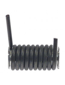 Торсіонна пружина кручення для паніні (притискного) гриля Sirman, Electrolux 690192