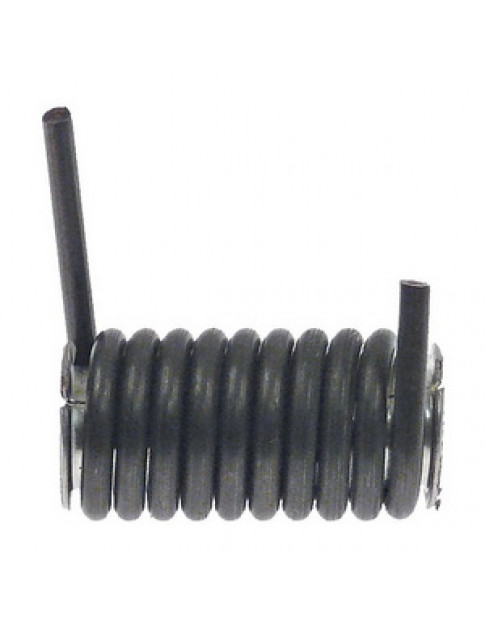 Торсіонна пружина кручення для паніні (притискного) гриля Sirman, Electrolux 690192