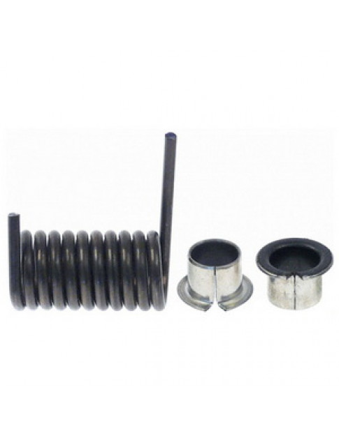 Торсіонна пружина кручення для прижимного гриля (подовжена) Sirman, Fimar 690199