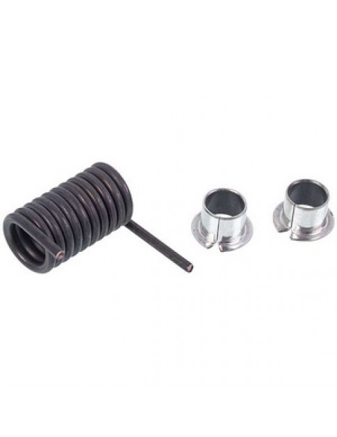 Торсіонна пружина кручення для прижимного гриля (подовжена) Sirman, Fimar 690199 Торсіонна пружина кручення для прижимного гриля (подовжена) Sirman, Fimar 690199