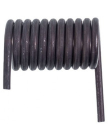 Торсіонна пружина кручення для прижимного гриля (подовжена) Sirman, Fimar 690199