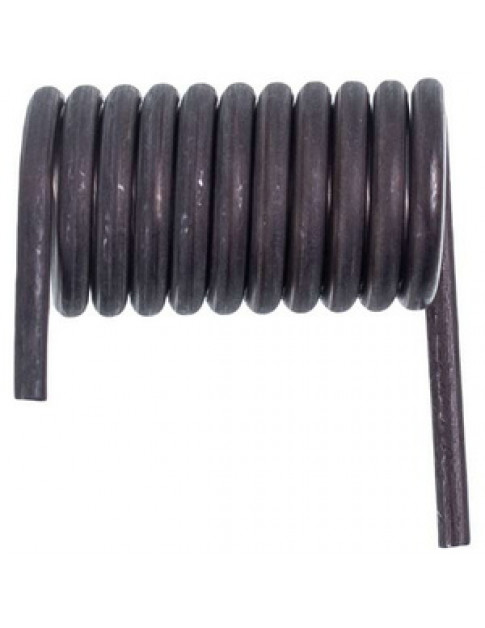Торсіонна пружина кручення для прижимного гриля (подовжена) Sirman, Fimar 690199 Торсіонна пружина кручення для прижимного гриля (подовжена) Sirman, Fimar 690199